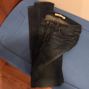 JBrand jeans